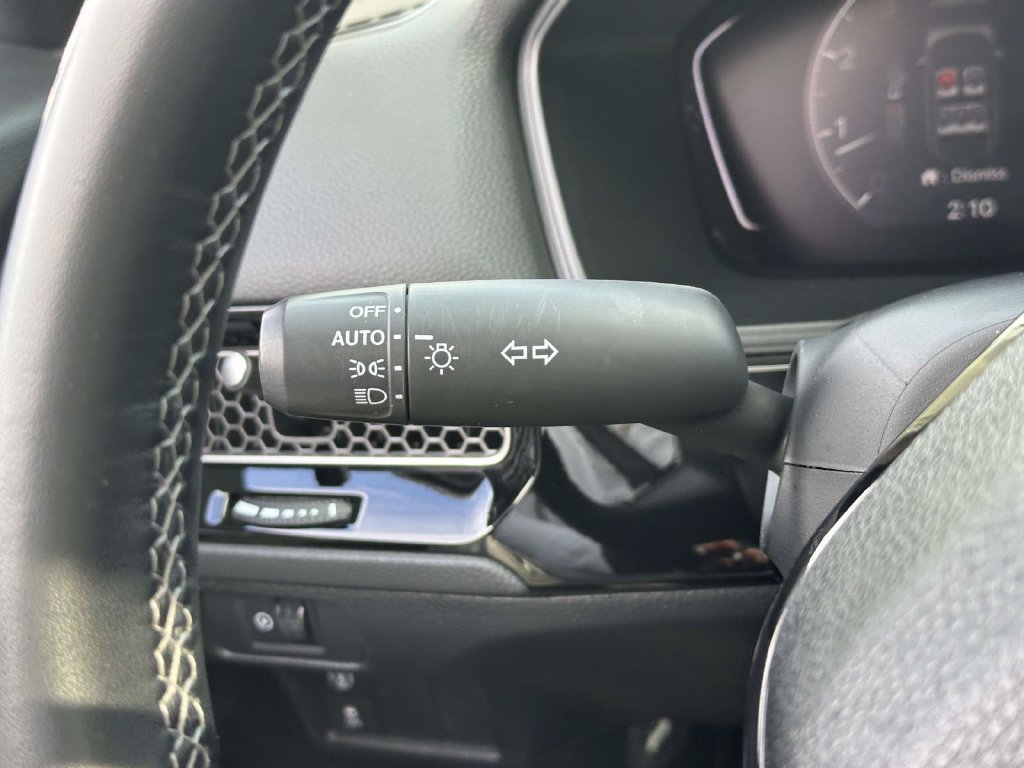 Certified 2023 Honda Civic EX image 20