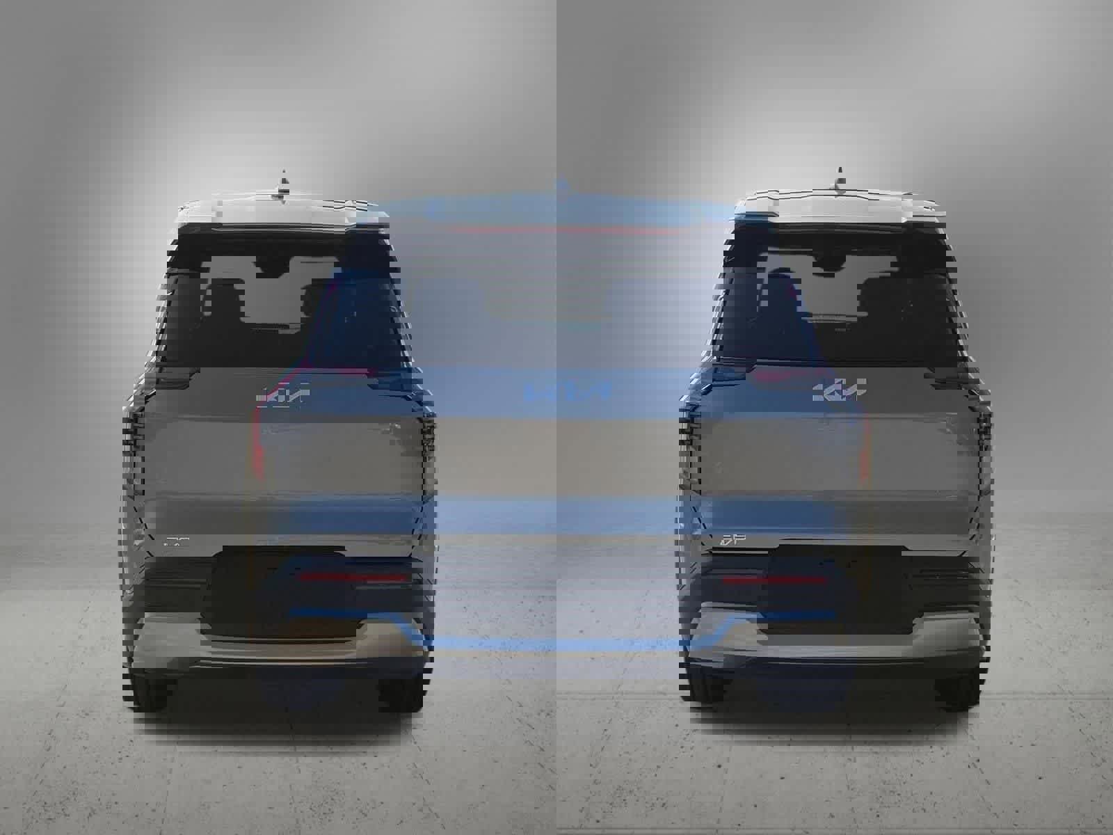 Certified 2024 Kia EV9 Light Long Range image 5