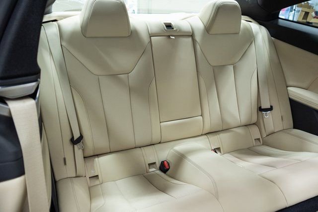 Certified 2022 BMW 440i xDrive Coupe w/ Premium Package image 22