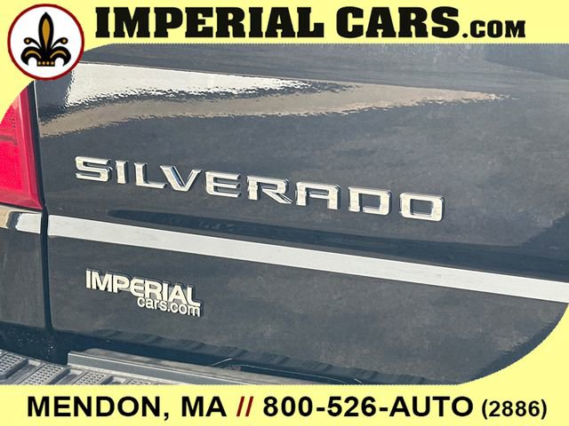 New 2026 Chevrolet Silverado 1500 LT image 13