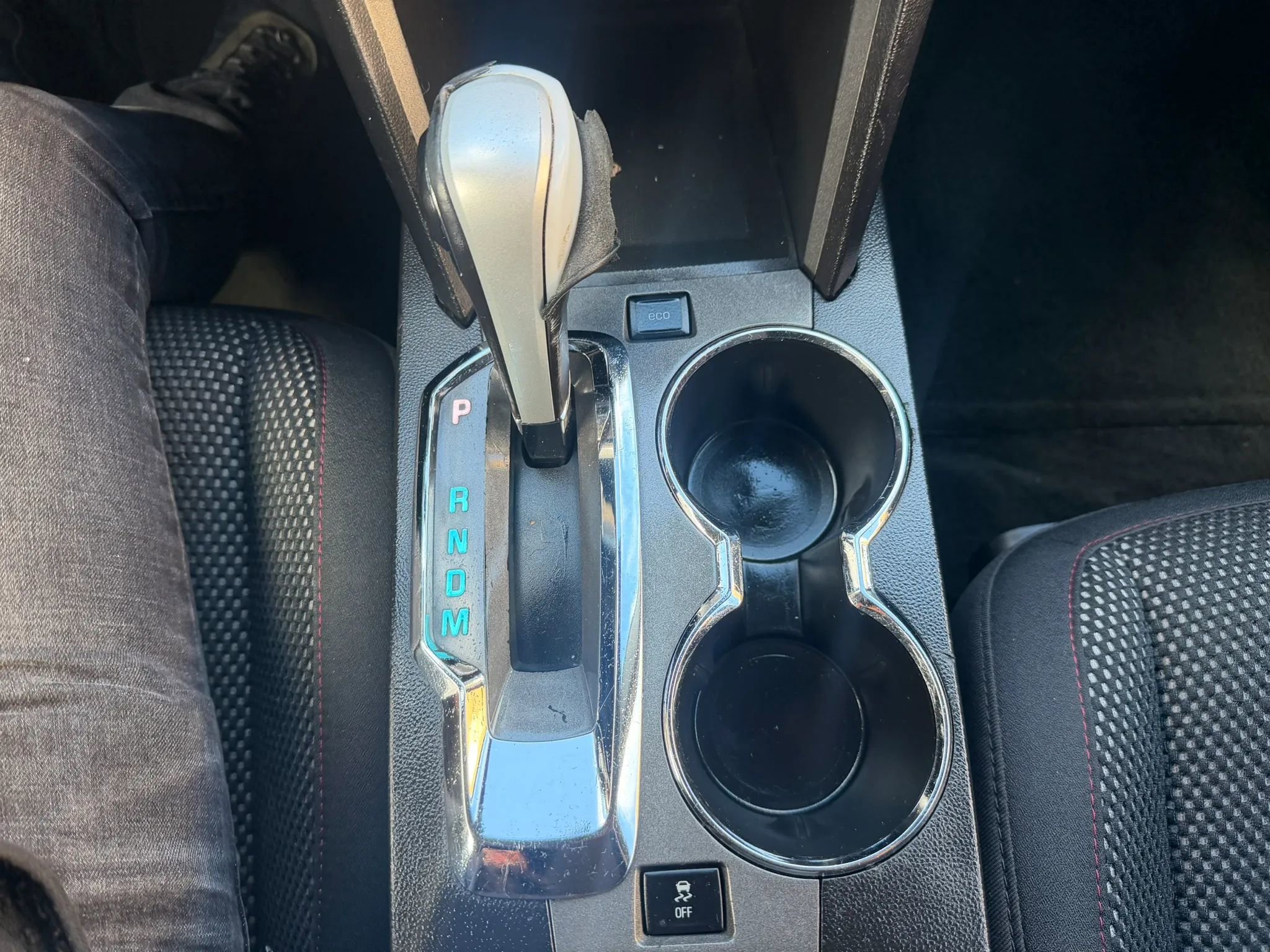 Used 2015 Chevrolet Equinox LT image 19