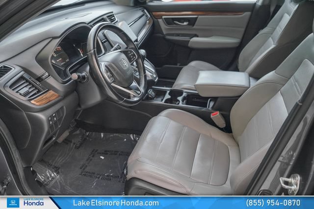 Used 2018 Honda CR-V EX-L image 15