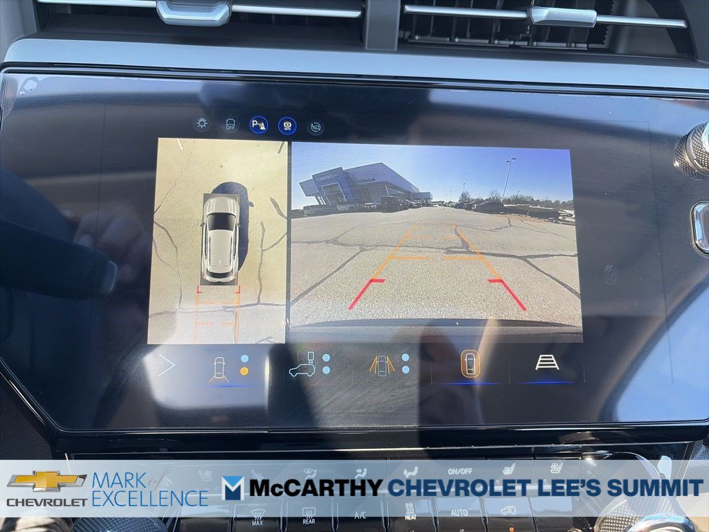 New 2027 Chevrolet Bolt RS w/ Technology Package image 25