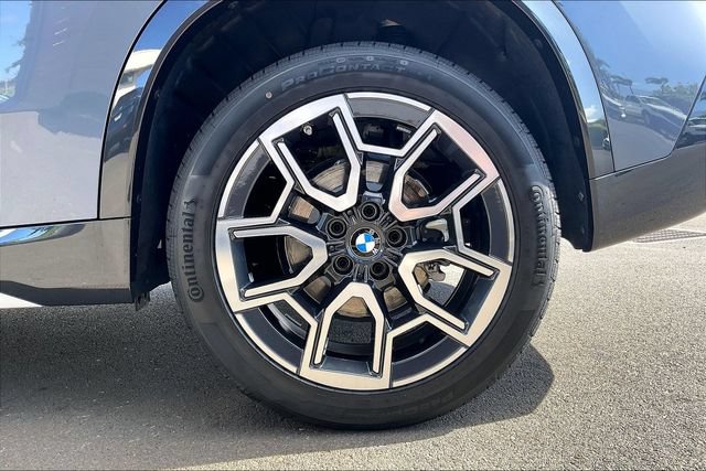 New 2026 BMW X1 xDrive28i w/ Technology Package AWD/4WD image 11