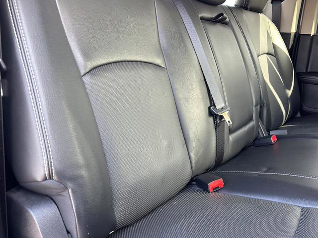 Certified 2016 RAM 2500 Laramie image 42