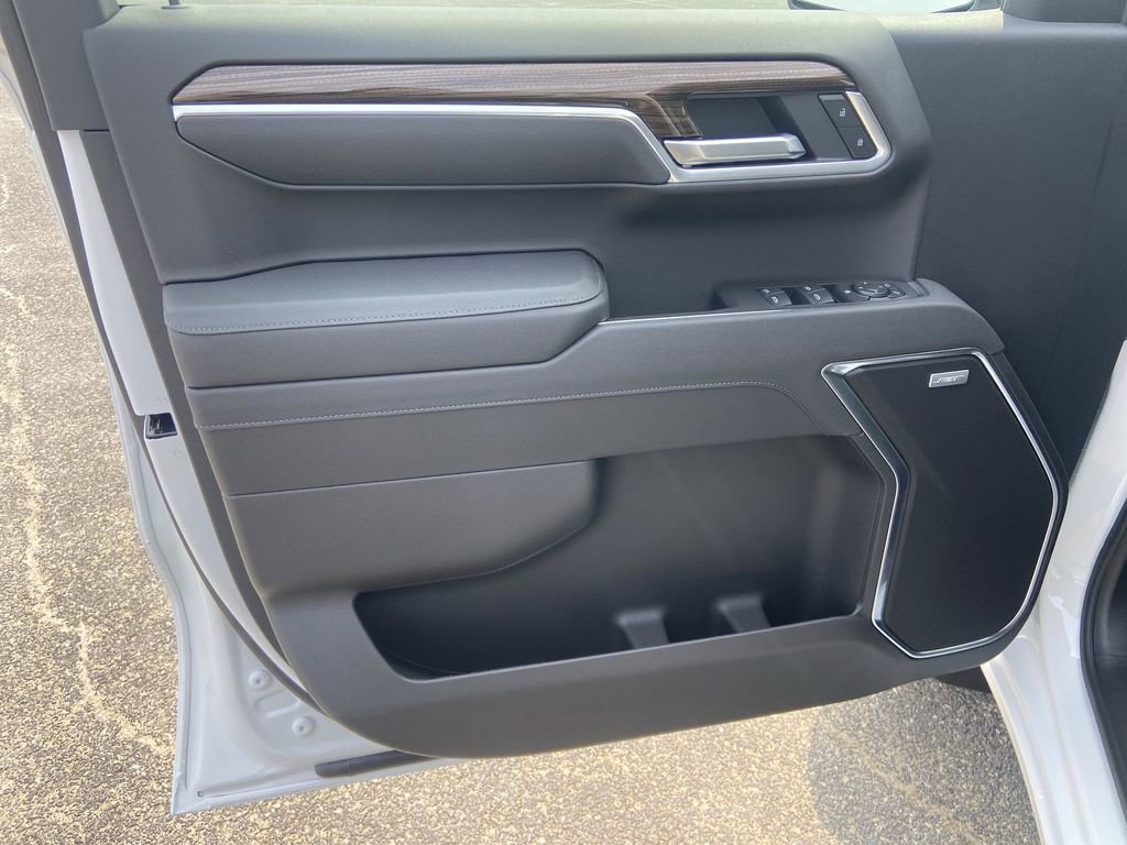 New 2026 Chevrolet Silverado 1500 RST w/ All Star Edition Plus image 23
