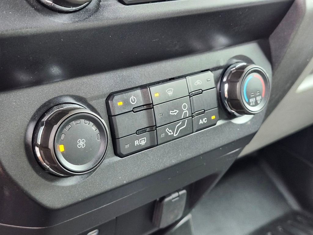 Certified 2022 Ford F250 XL w/ STX Appearance Package image 22