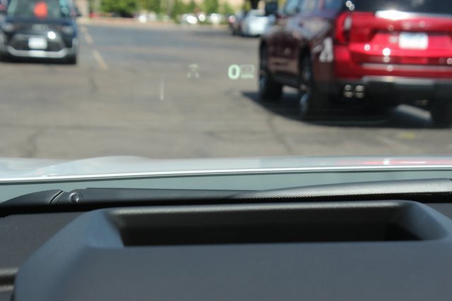 New 2025 Buick Envision Preferred image 5