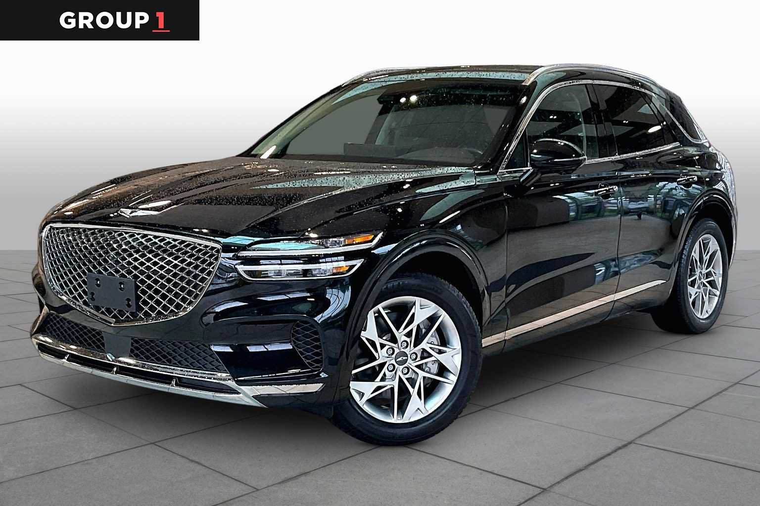 Used 2024 Genesis GV70 2.5T w/ Advanced Package AWD/4WD video 1