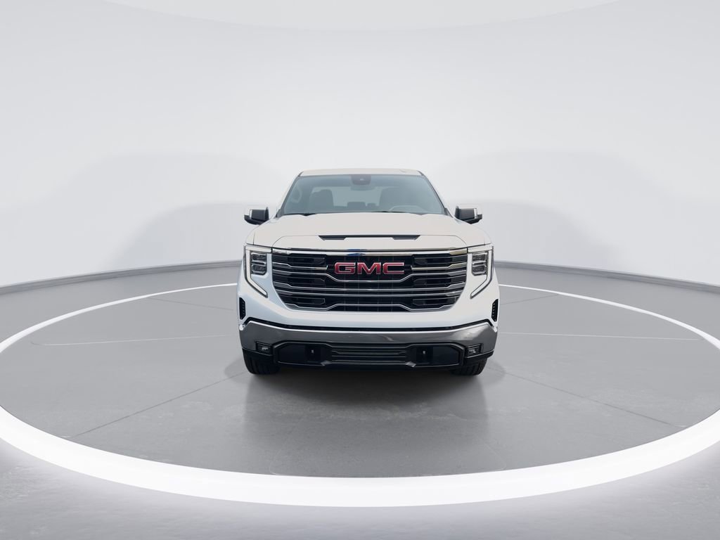 New 2026 GMC Sierra 1500 SLT w/ SLT Convenience Package AWD/4WD image 3