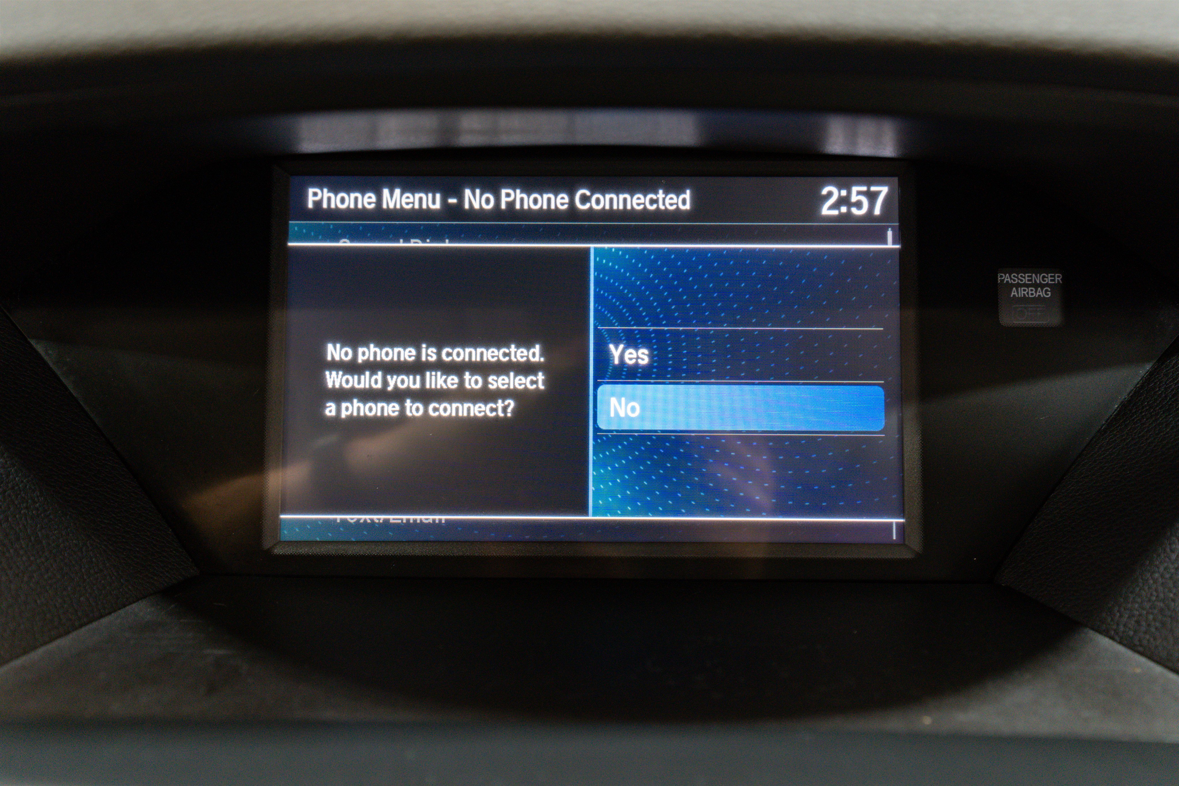 Used 2020 Acura MDX FWD w/ Advance Package image 19