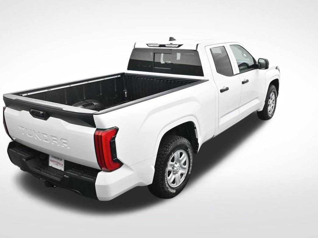 Used 2022 Toyota Tundra SR w/ SR Tow Package image 24