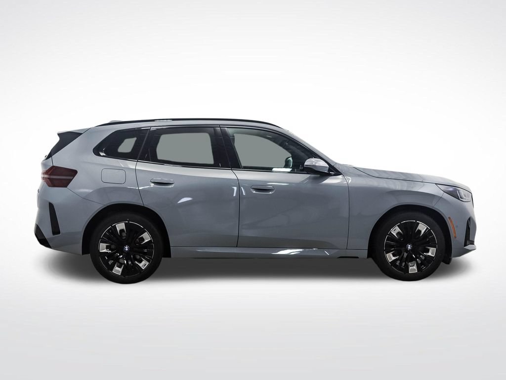 New 2026 BMW X3 xDrive30i w/ Premium Package AWD/4WD image 6