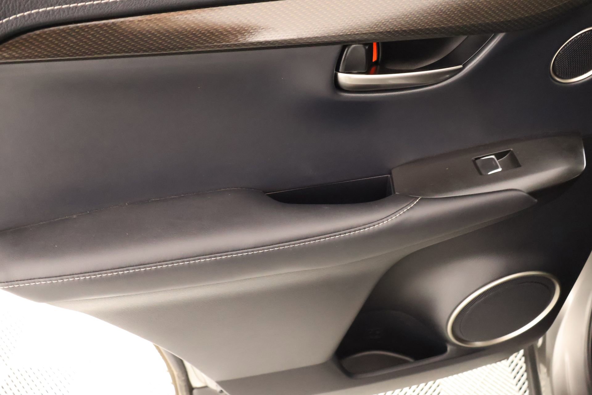 Used 2018 Lexus NX 300 FWD w/ Premium Package image 18