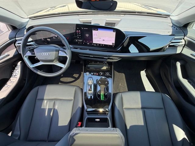 Used 2025 Audi A5 2.0T Premium w/ Convenience Package AWD/4WD image 18