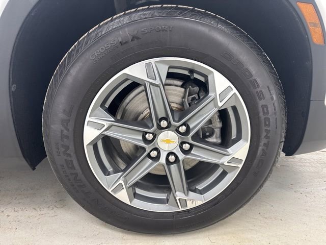 Used 2023 Chevrolet Blazer LT image 28