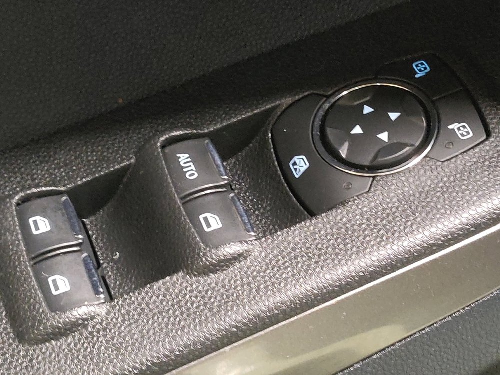 Used 2022 Ford EcoSport SE image 27