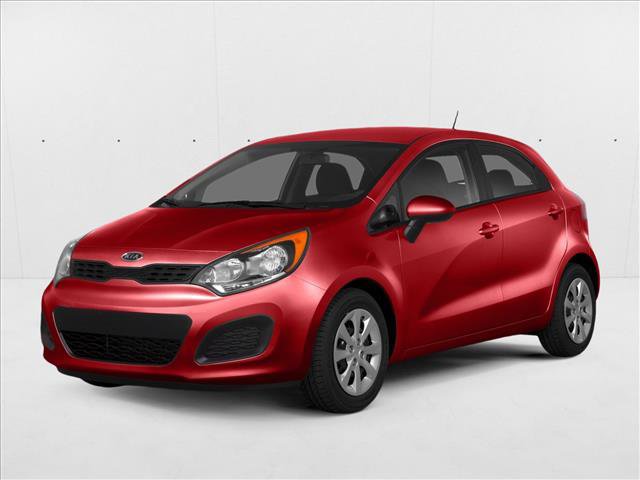Used 2015 Kia Rio LX w/ Power Package