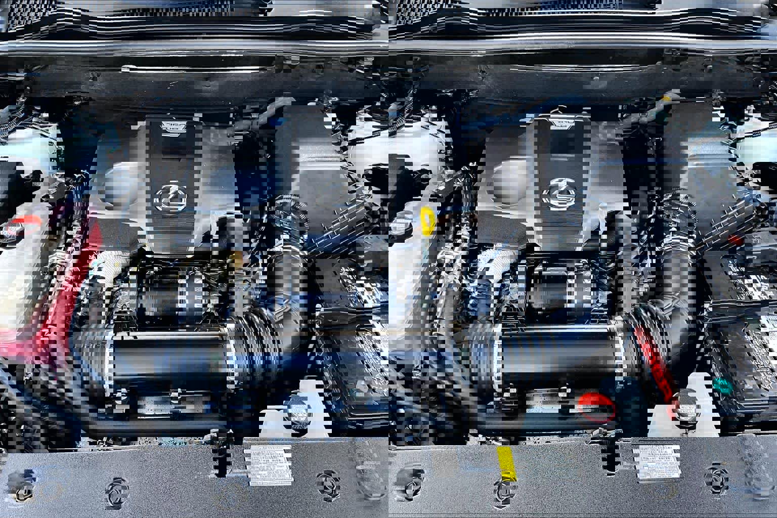 Used 2015 Lexus NX 200t F Sport w/ Navigation System Package image 30