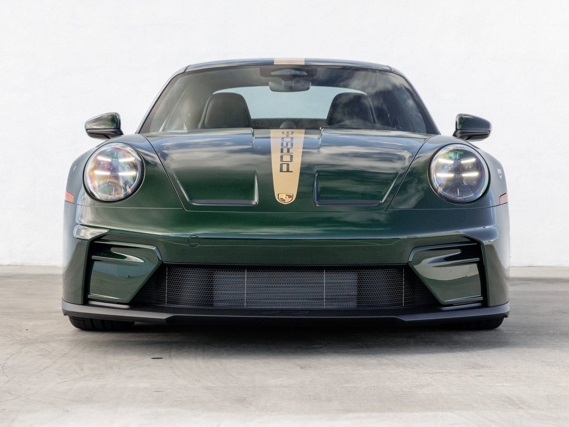 Certified 2026 Porsche 911 GT3 image 10