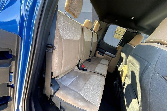 Certified 2022 Ford F150 XLT image 26