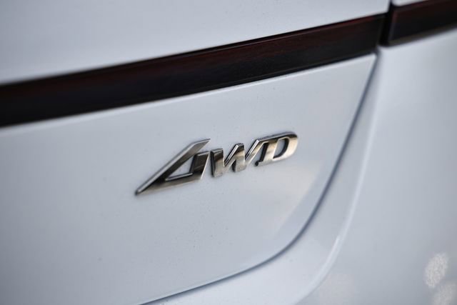 Used 2023 Genesis G90 3.5T image 8