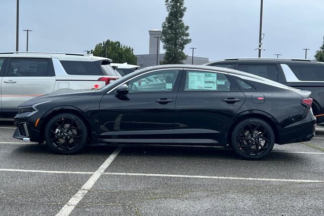 New 2026 Kia K5 GT-Line image 10