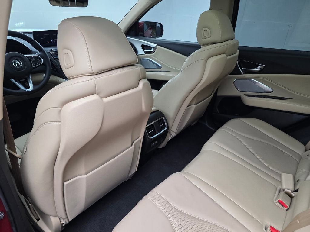 Used 2019 Acura RDX AWD w/ Technology Package image 15