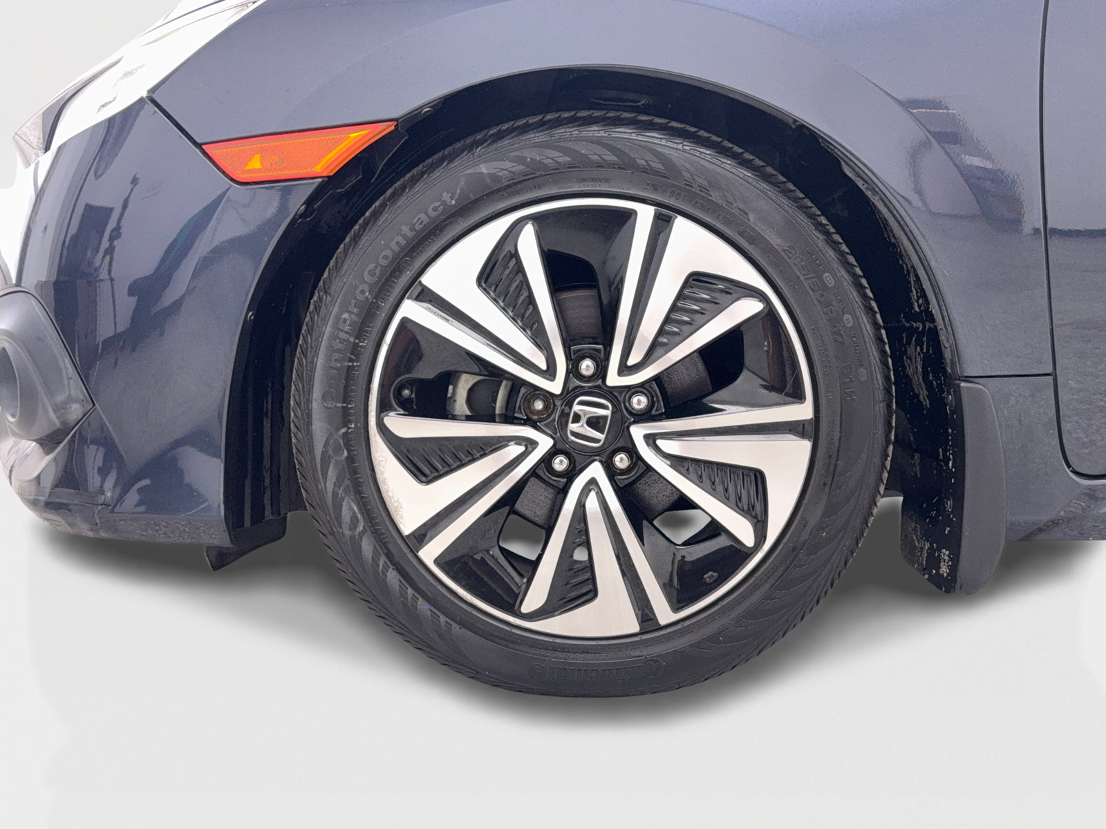 Used 2016 Honda Civic EX-L image 50
