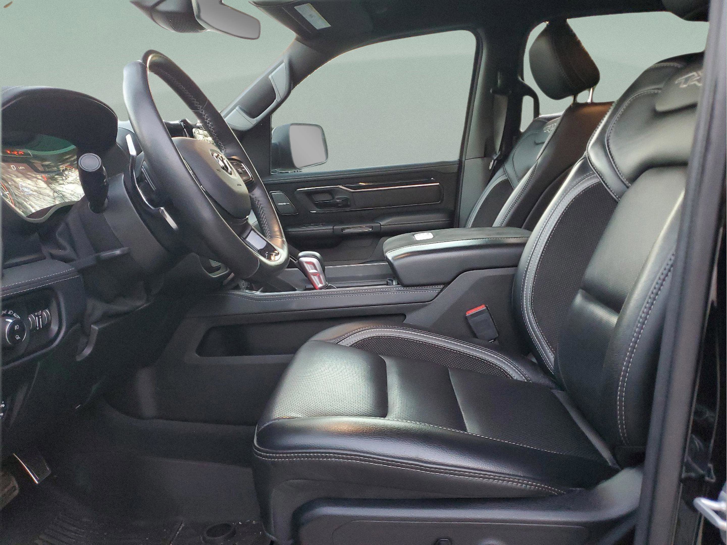 Used 2022 RAM 1500 TRX w/ TRX Level 1 Equipment Group image 16