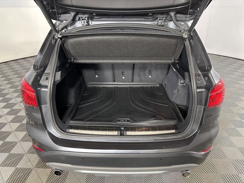 Used 2019 BMW X1 xDrive28i w/ Convenience Package image 28