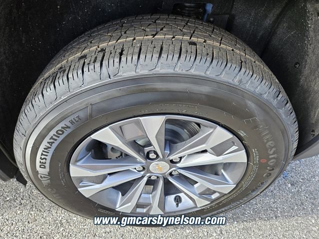 New 2026 Chevrolet Equinox LT w/ Convenience Package II image 9