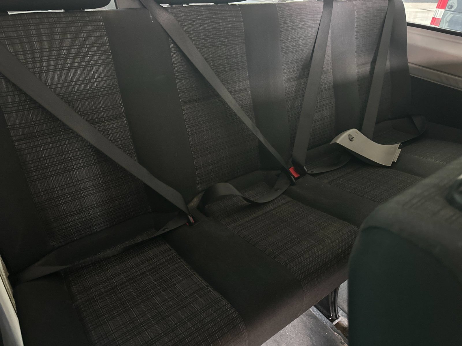 Used 2015 Mercedes-Benz Sprinter 2500 image 14