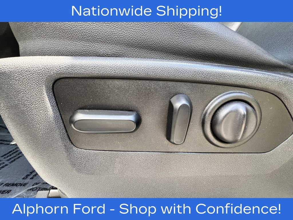 Used 2019 Chevrolet Silverado 1500 LT Trail Boss AWD/4WD image 28