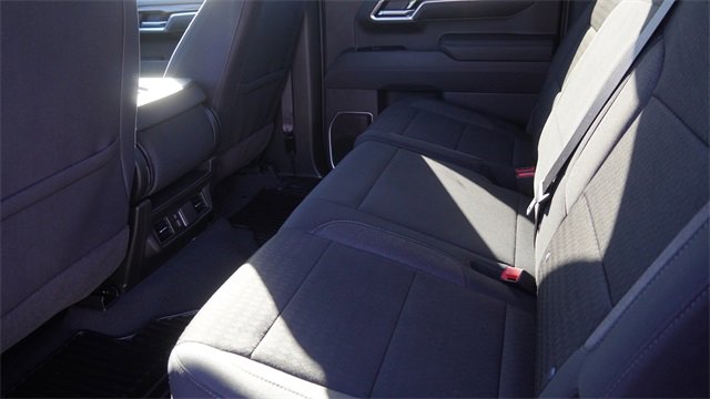 Used 2025 GMC Sierra 1500 SLE image 13