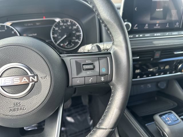 Certified 2023 Nissan Rogue SL image 23