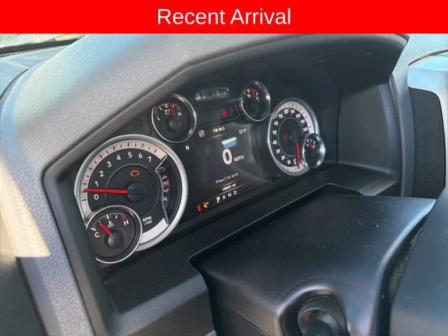 Used 2015 RAM 1500 Lone Star image 2