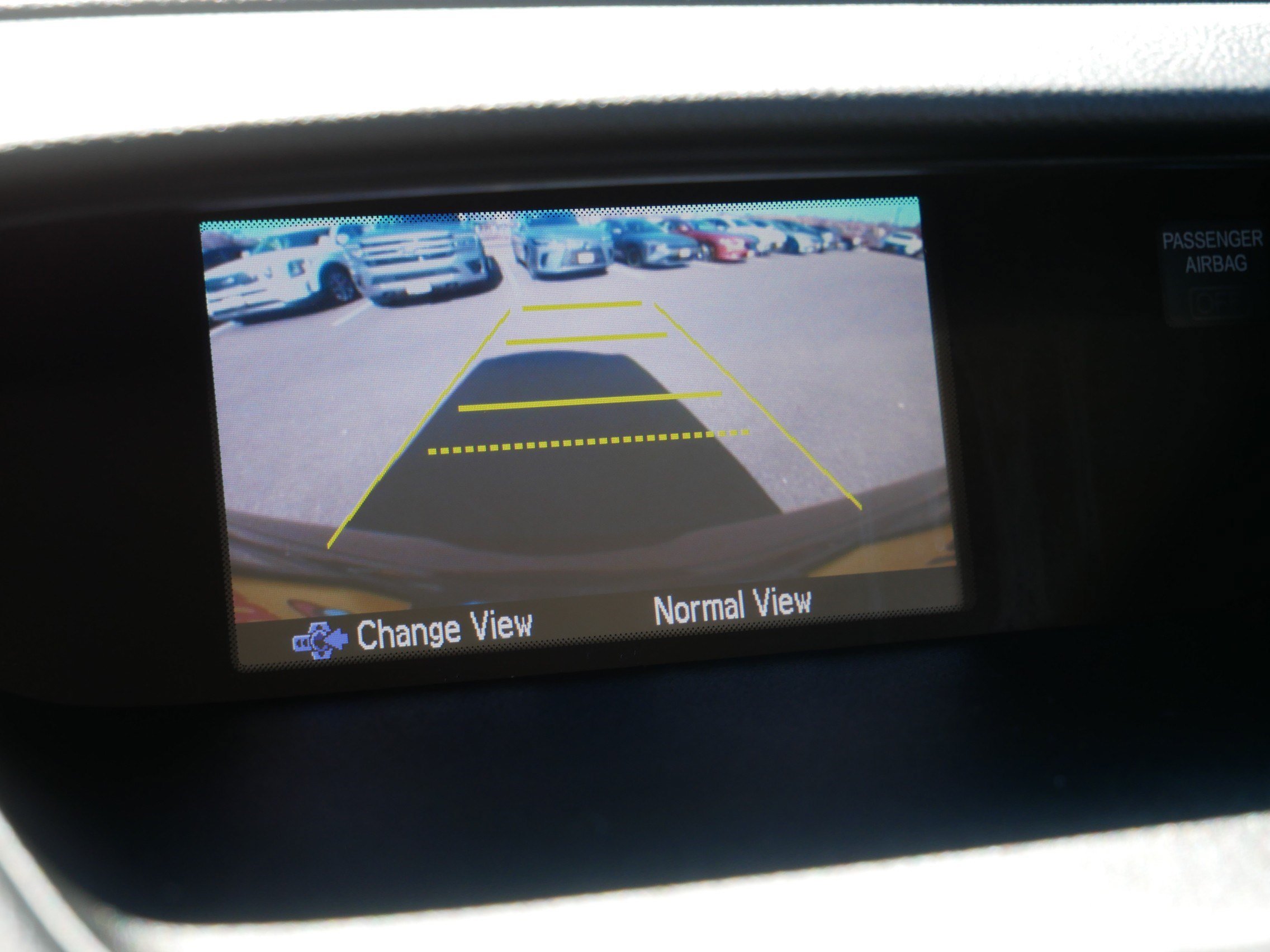 Used 2013 Honda CR-V LX image 33