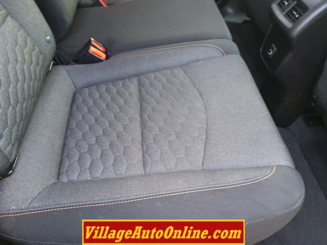 Used 2019 Chevrolet Equinox LT image 38