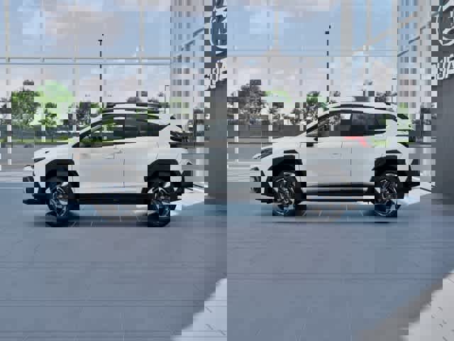 New 2026 Subaru Crosstrek 2.5i Limited image 3