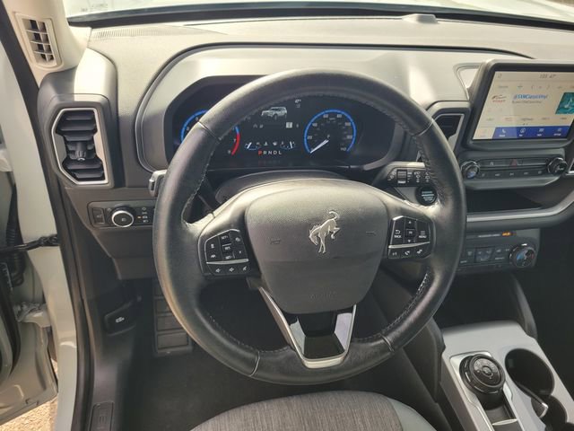 Certified 2023 Ford Bronco Sport Big Bend w/ Convenience Package image 30