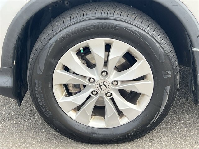 Used 2013 Honda CR-V EX image 36