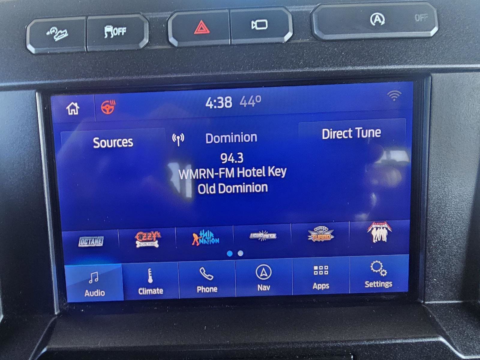 Used 2020 Ford F150 King Ranch w/ Equipment Group 601A Luxury image 28