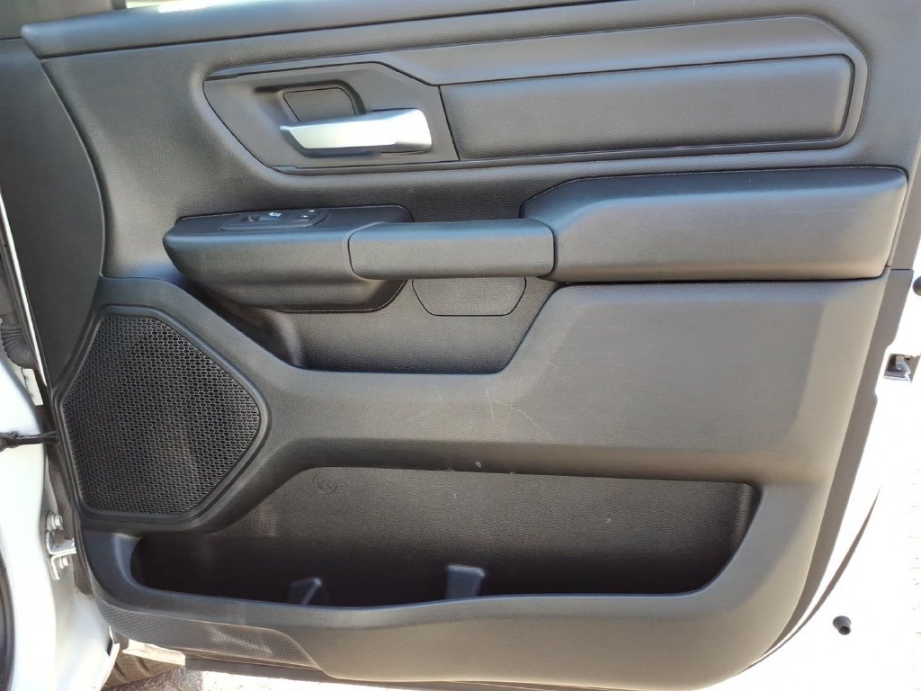 Used 2023 RAM 1500 Tradesman w/ Night Edition AWD/4WD image 10