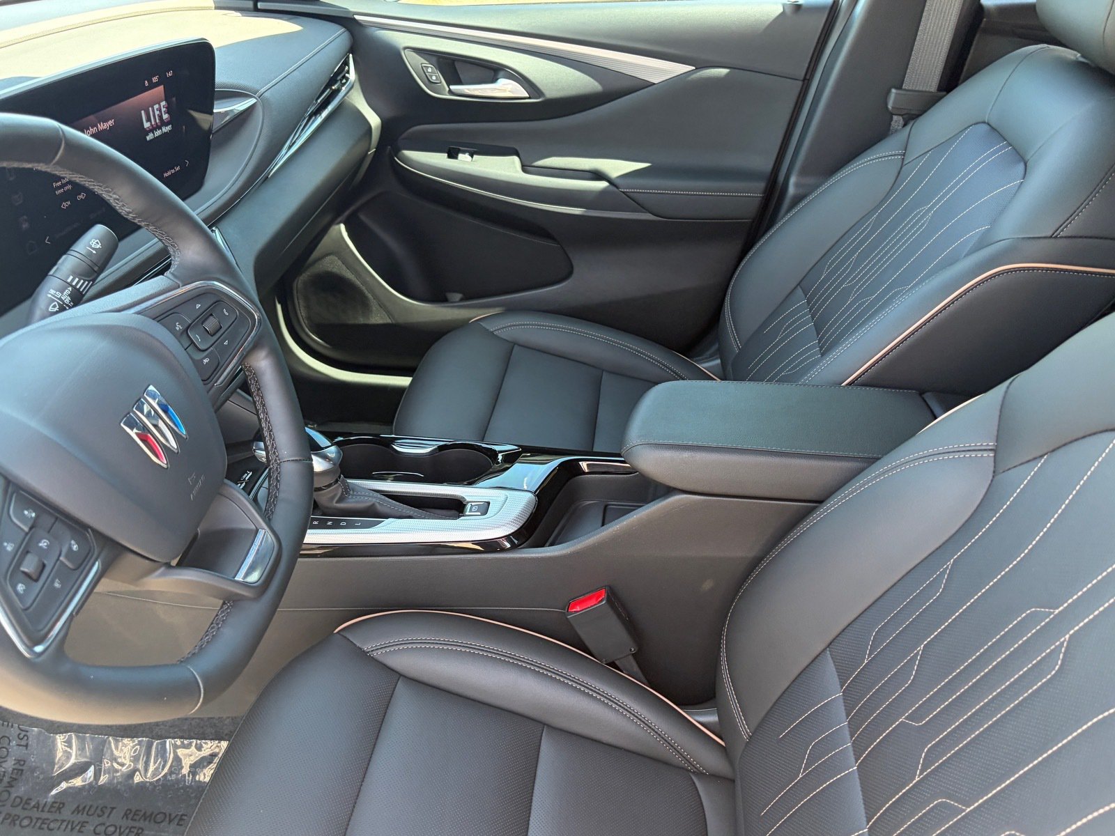 Used 2025 Buick Envista Avenir FWD image 15
