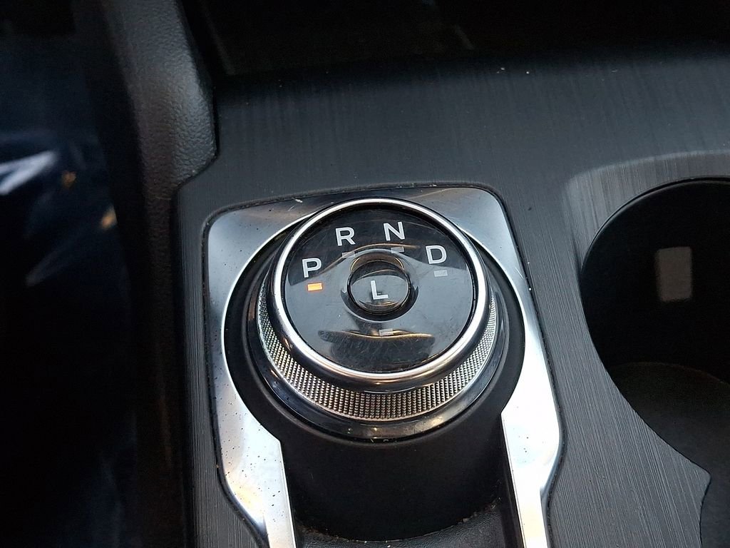 Used 2024 Ford Escape Platinum image 15