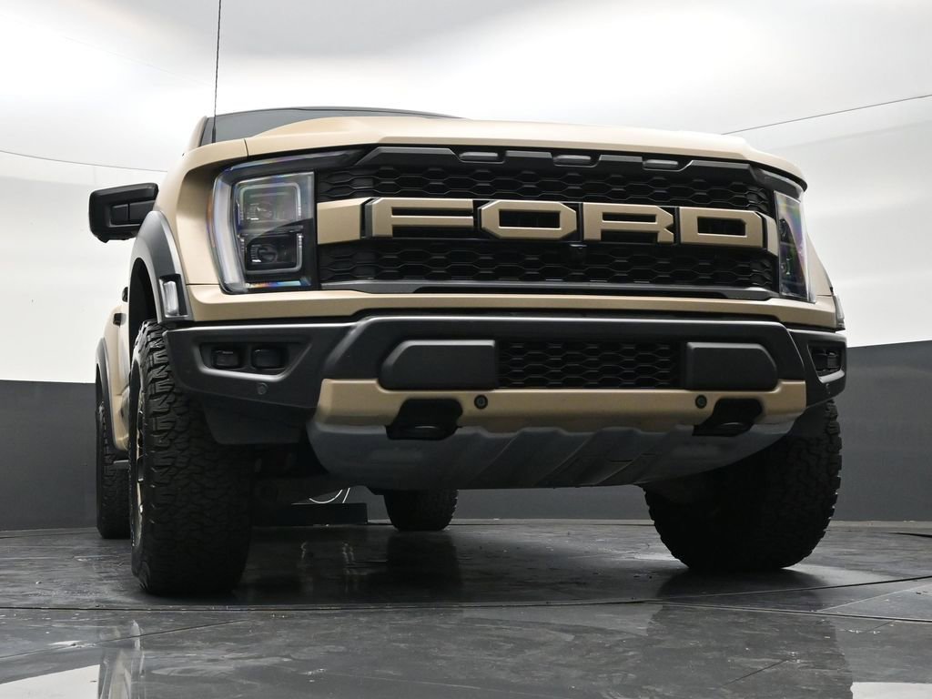 Used 2022 Ford F150 Raptor w/ Equipment Group 801A High image 26