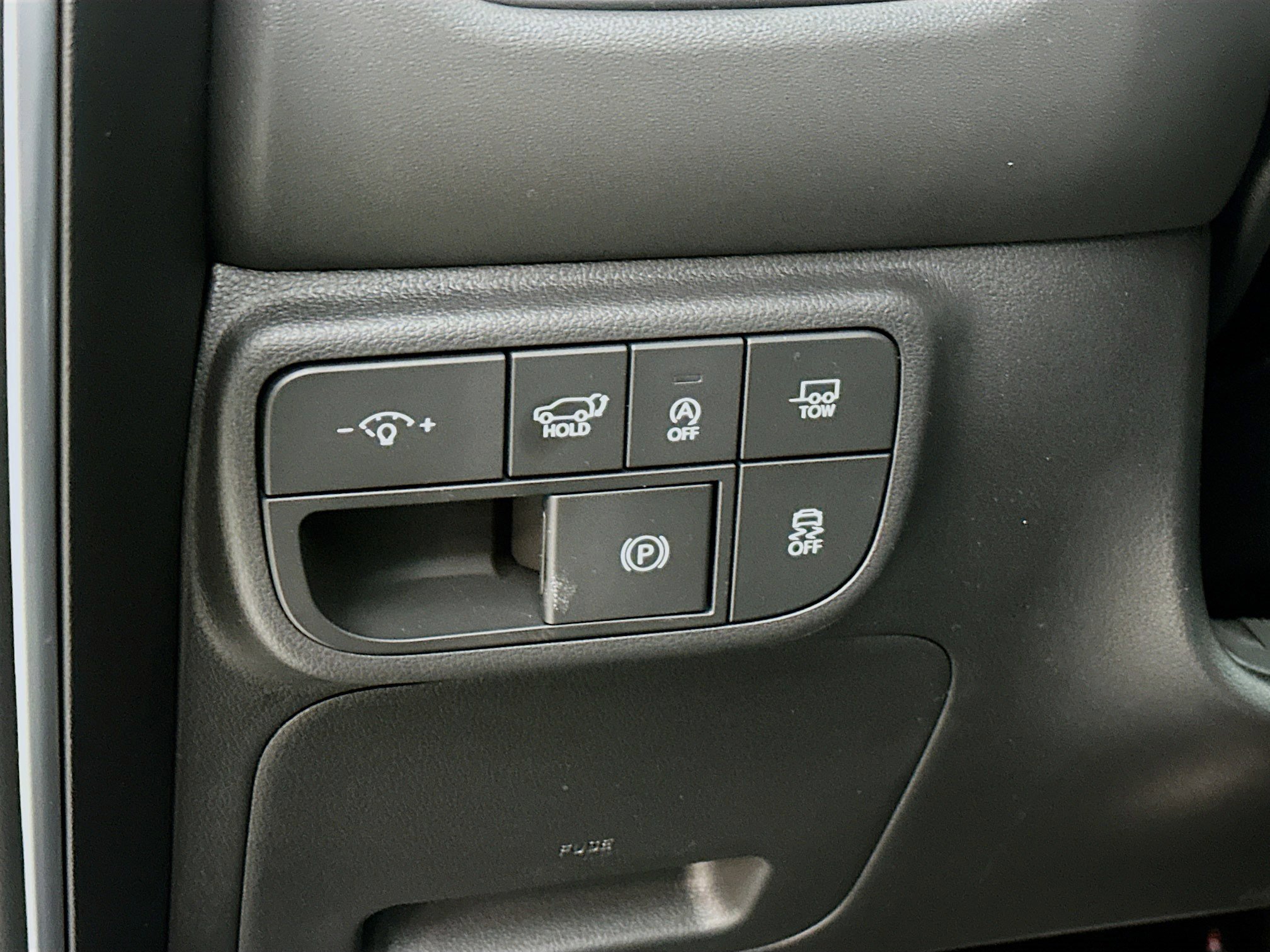 New 2026 Hyundai Palisade SEL image 10