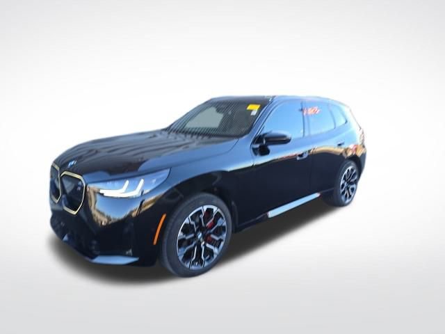 Used 2025 BMW X3 M50 w/ Premium Package image 3