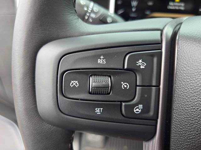 Used 2026 GMC Sierra 3500 Denali Ultimate AWD/4WD image 22